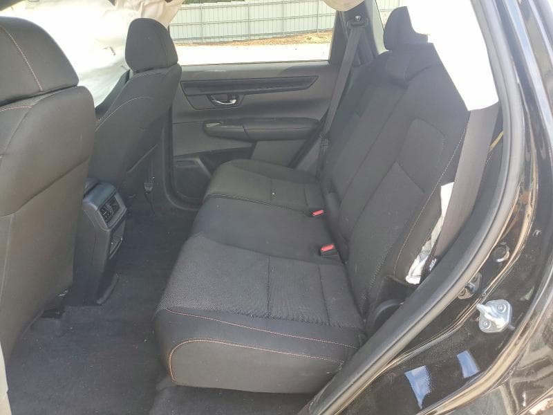 2023 HONDA CR-V SPORT 10