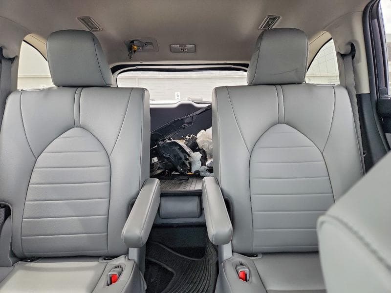 2023 TOYOTA HIGHLANDER XLE 10