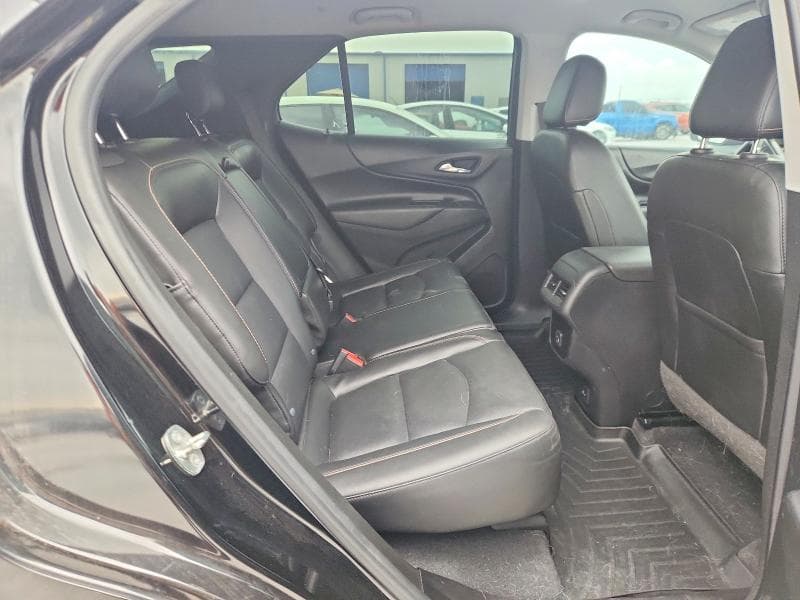 2020 CHEVROLET EQUINOX LT 11