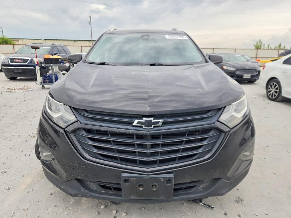 2020 CHEVROLET EQUINOX LT 5
