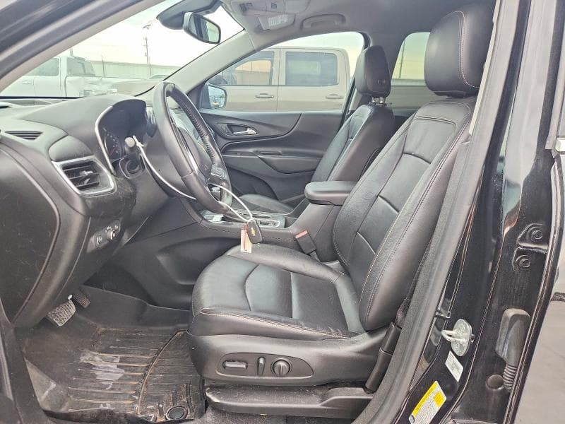 2020 CHEVROLET EQUINOX LT 7