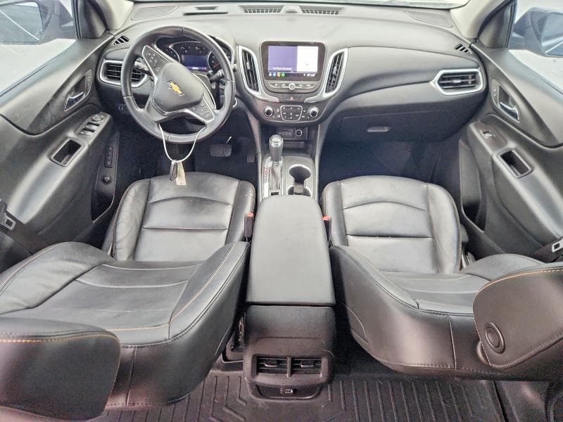 2020 CHEVROLET EQUINOX LT 8