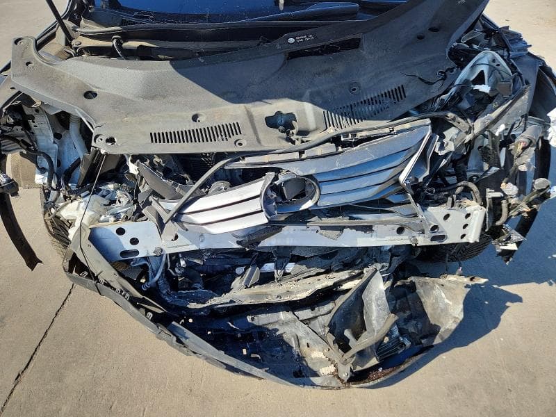 2016 LEXUS RX 350 350 11