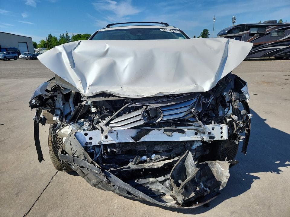 2016 LEXUS RX 350 350 5