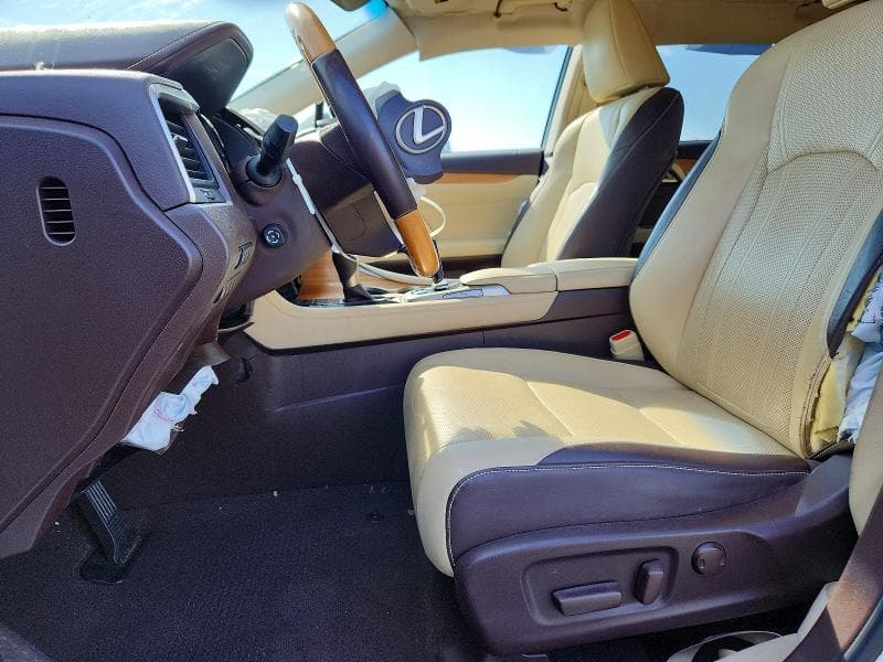 2016 LEXUS RX 350 350 7