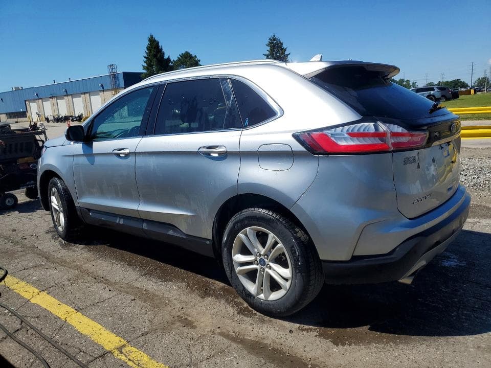 2020 FORD EDGE SEL 2