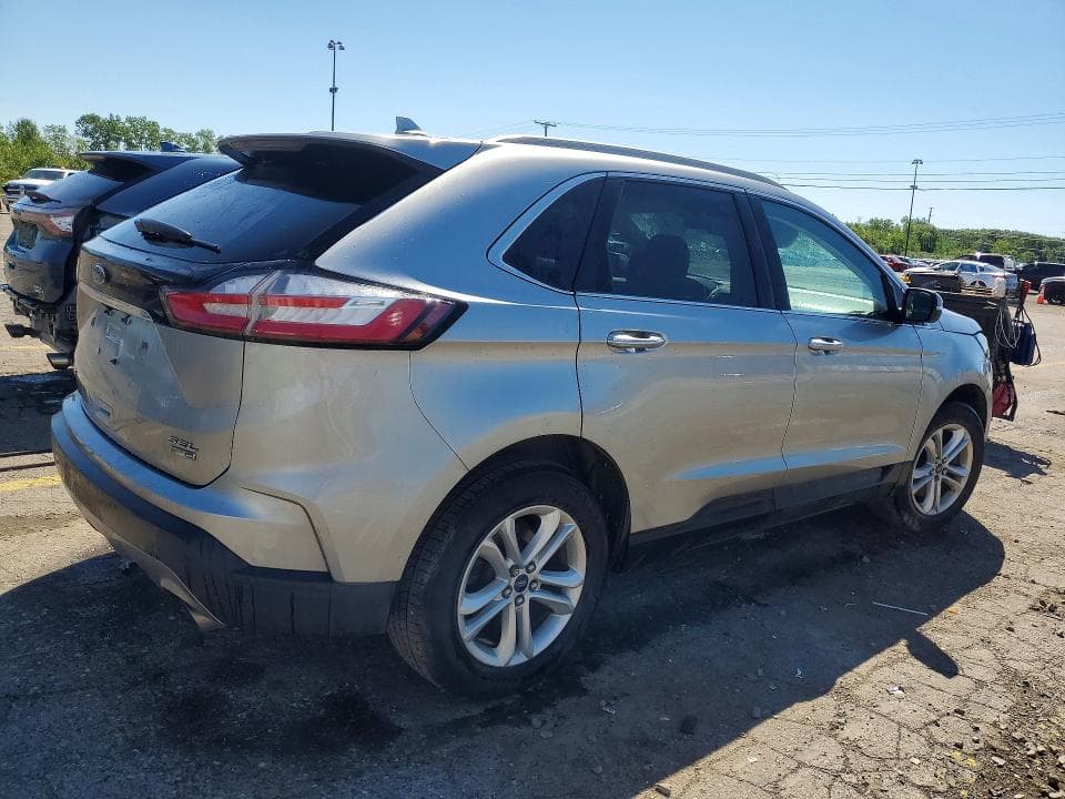 2020 FORD EDGE SEL 3