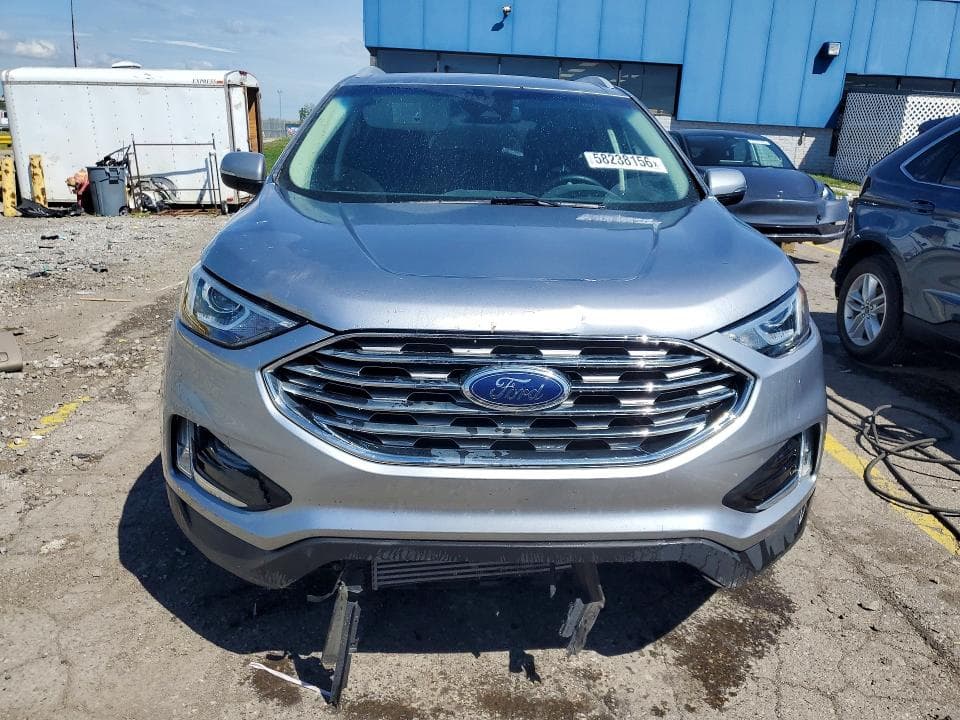 2020 FORD EDGE SEL 5