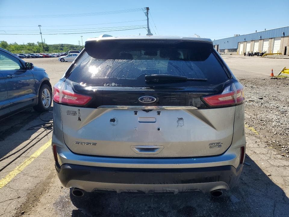 2020 FORD EDGE SEL 6