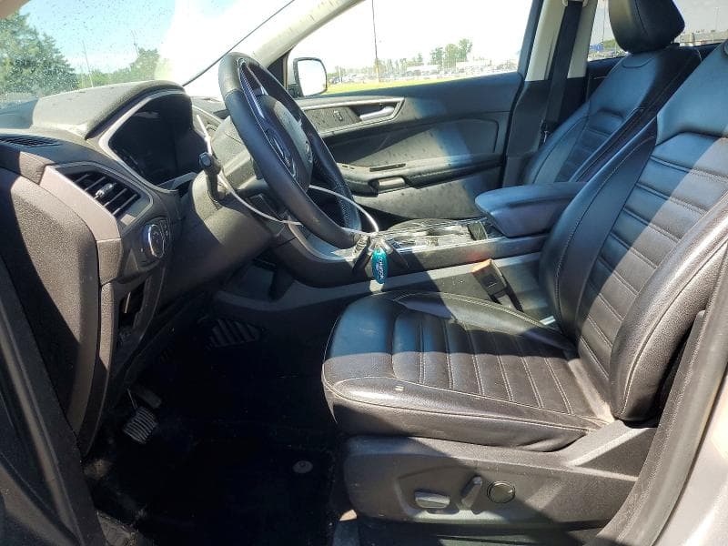 2020 FORD EDGE SEL 7