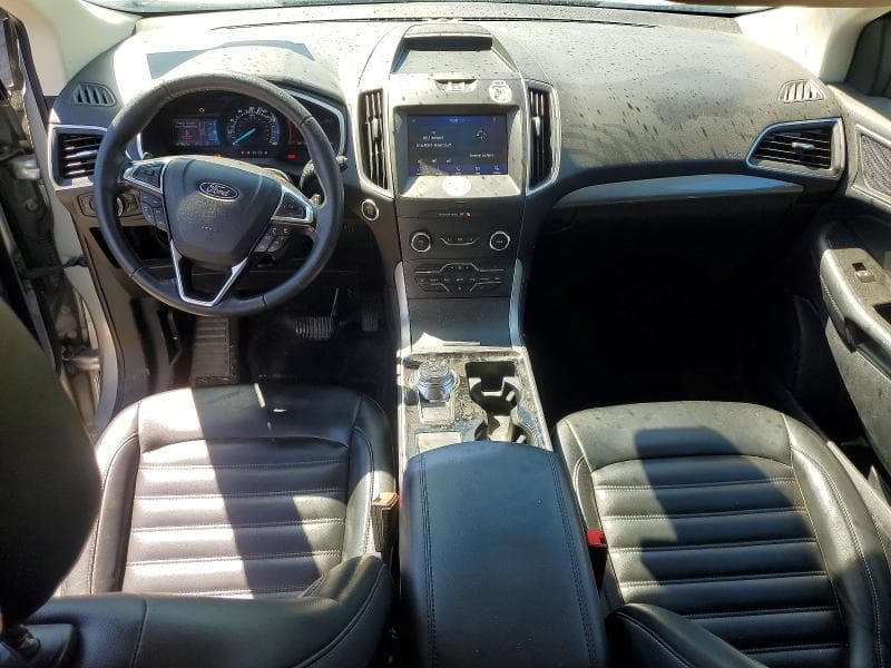 2020 FORD EDGE SEL 8