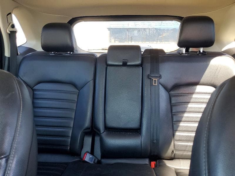 2020 FORD EDGE SEL 10