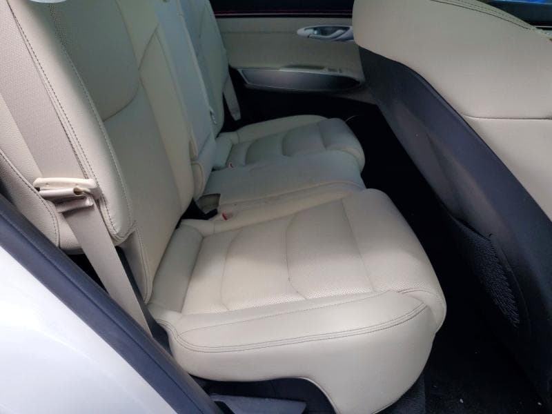 2026 GENESIS GV70 2.5T SELECT 11