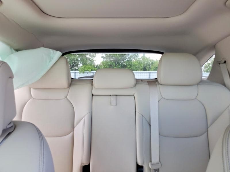2026 GENESIS GV70 2.5T SELECT 10