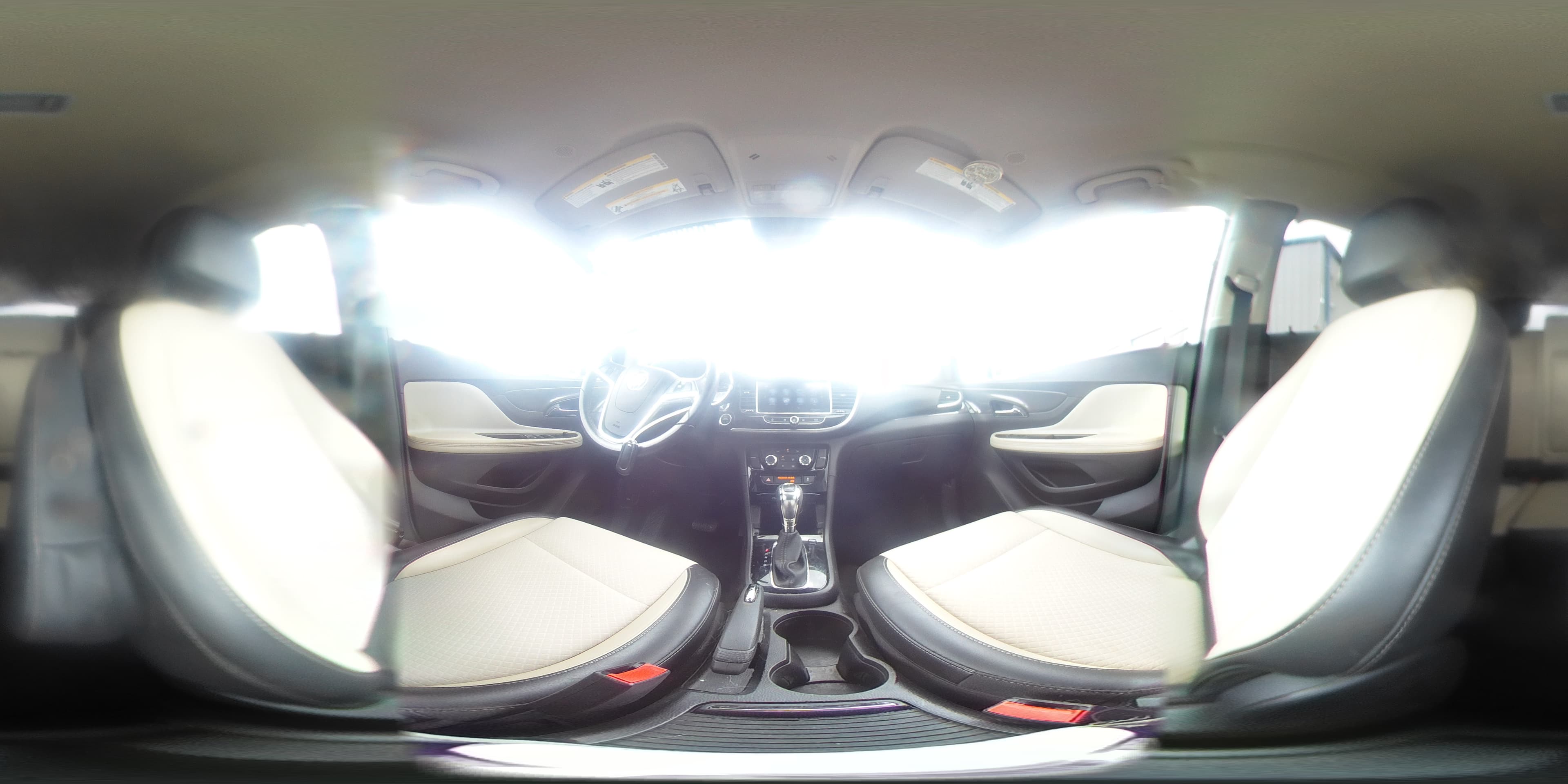 2019 BUICK ENCORE PREFERRED 14
