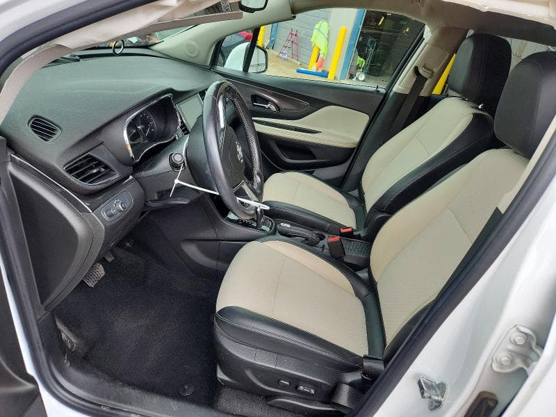 2019 BUICK ENCORE PREFERRED 7