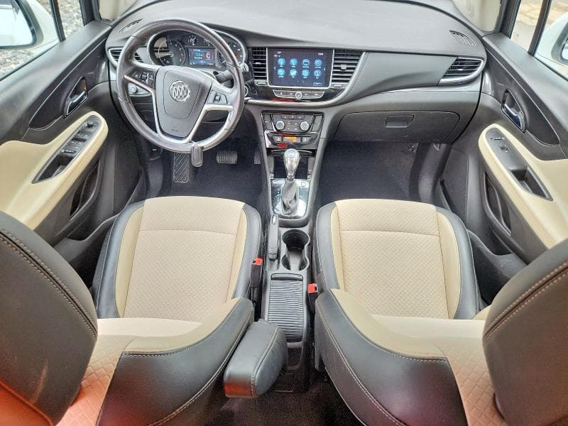 2019 BUICK ENCORE PREFERRED 8