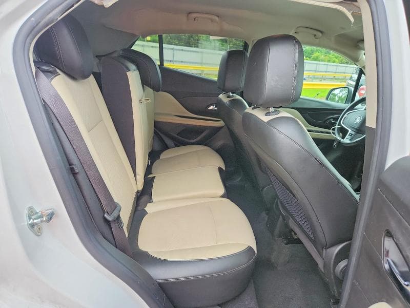 2019 BUICK ENCORE PREFERRED 10