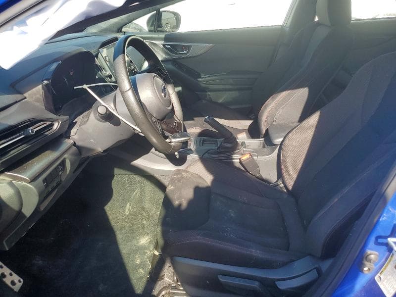 2024 SUBARU WRX PREMIUM 7