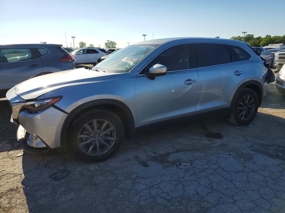 2020 MAZDA CX-9 TOURING - 1