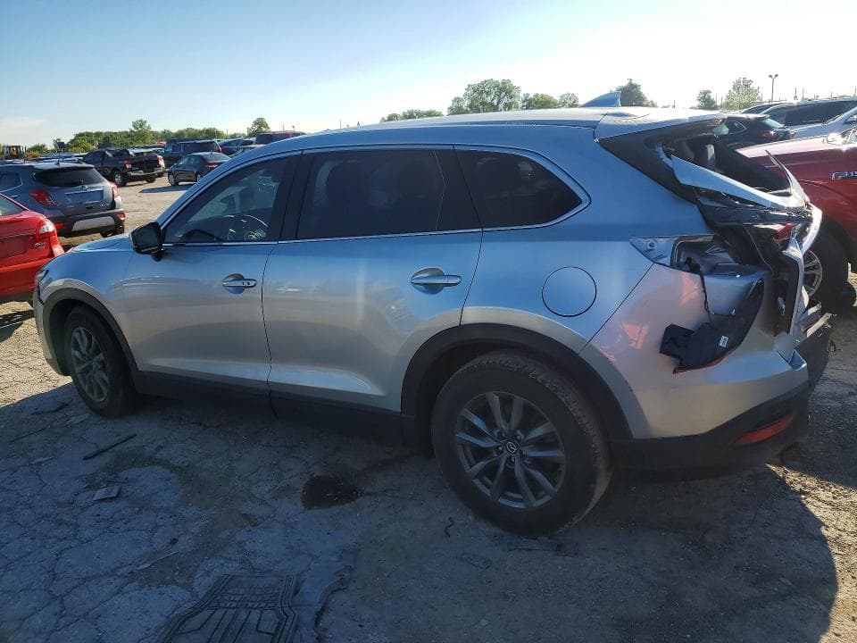 2020 MAZDA CX-9 TOURING 2