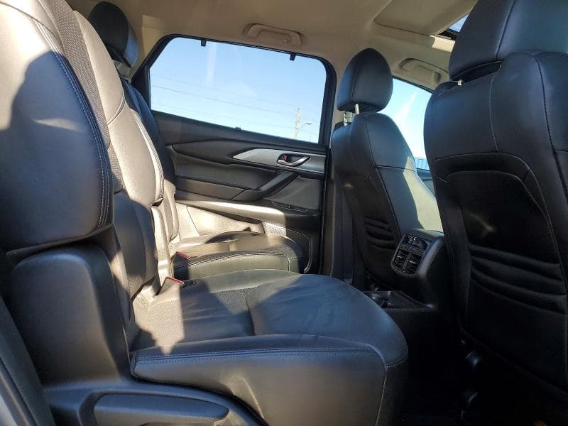 2020 MAZDA CX-9 TOURING 11