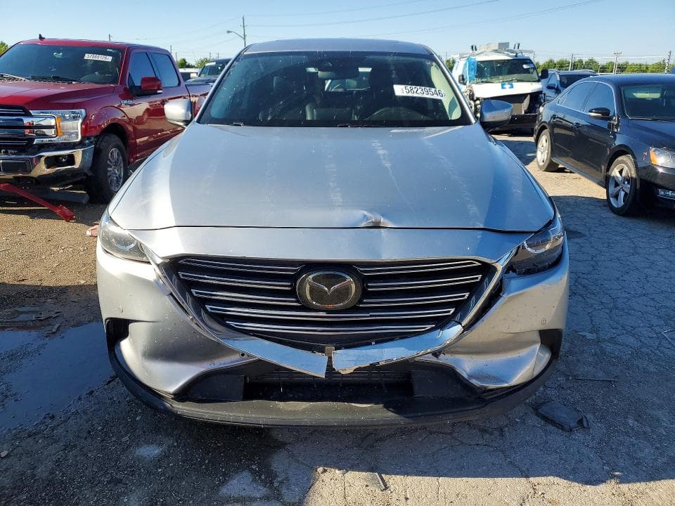 2020 MAZDA CX-9 TOURING 5