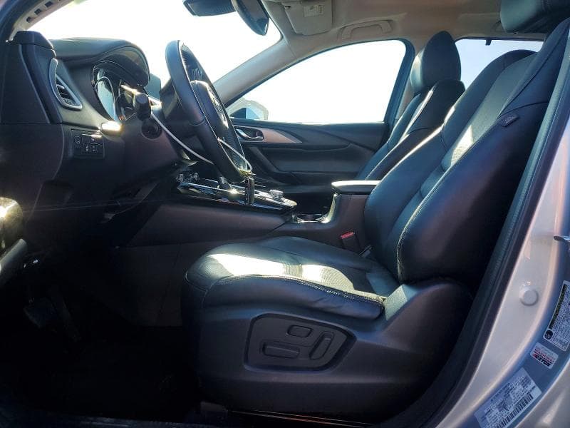 2020 MAZDA CX-9 TOURING 7