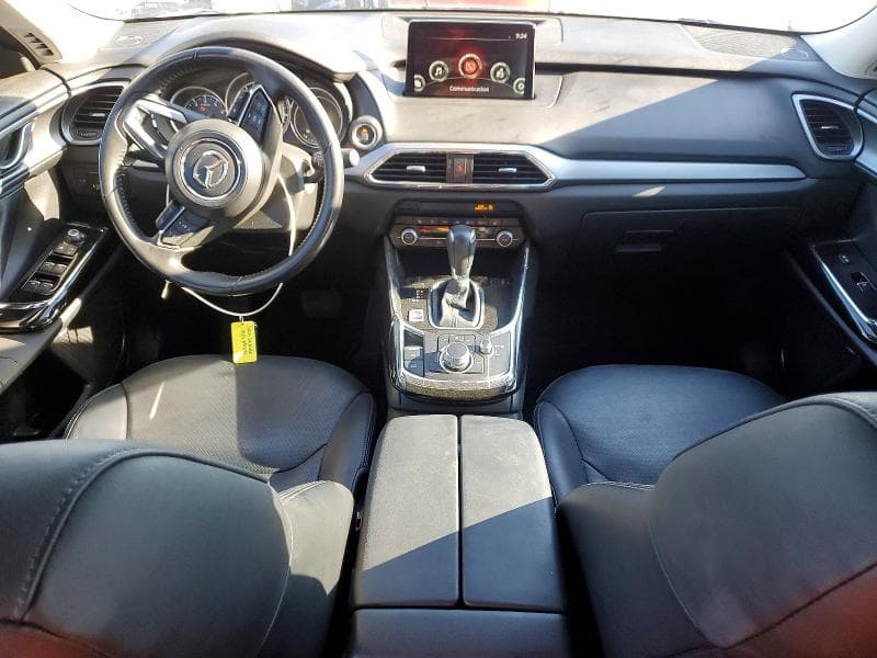 2020 MAZDA CX-9 TOURING 8