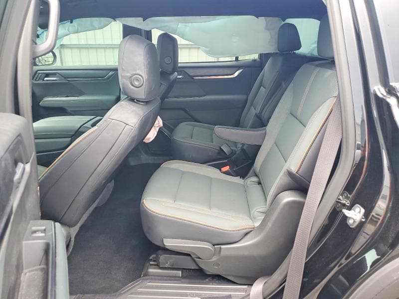 2026 GMC ACADIA AT4 AT4 11
