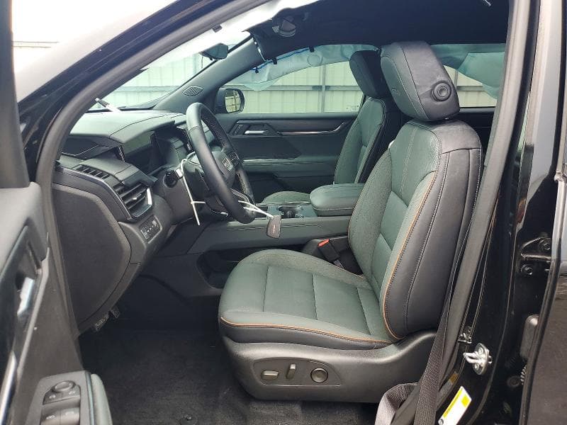2026 GMC ACADIA AT4 AT4 7