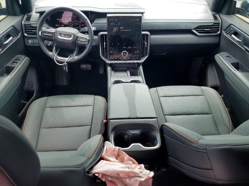 2026 GMC ACADIA AT4 AT4 8