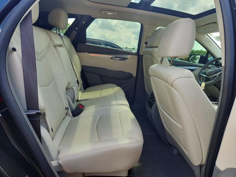 2020 CADILLAC XT5 PREMIUM LUXURY 11