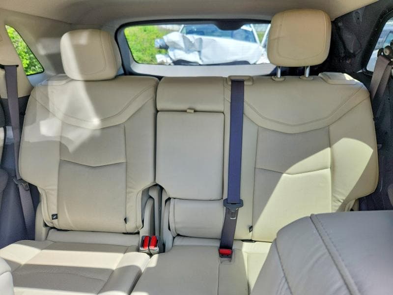 2020 CADILLAC XT5 PREMIUM LUXURY 10