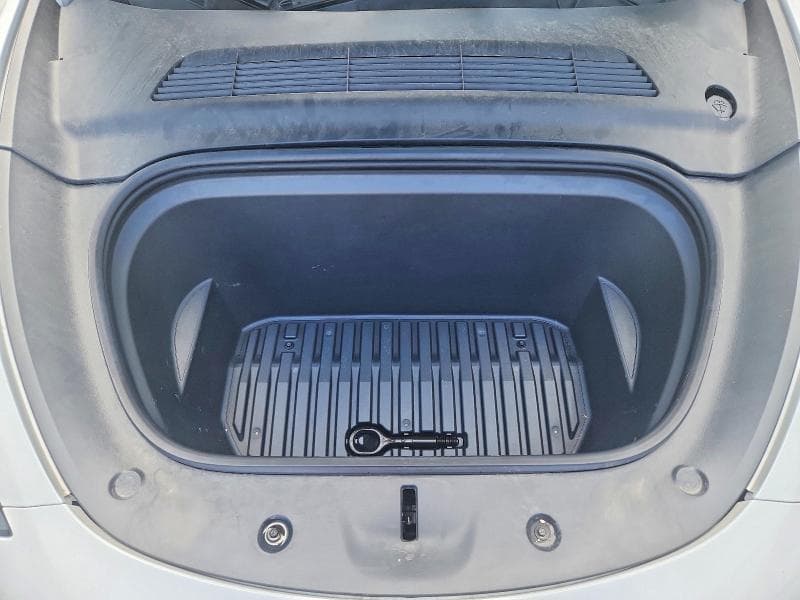 2021 TESLA MODEL Y 12