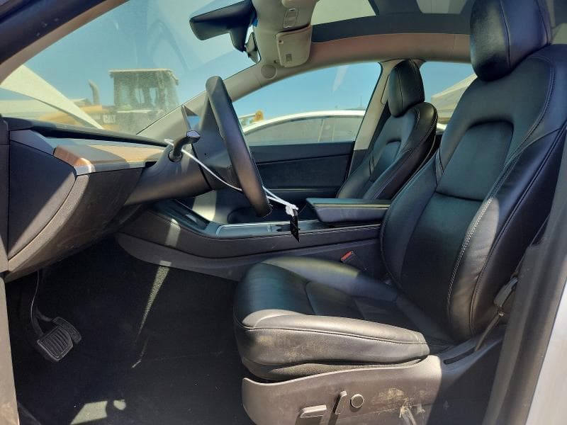 2021 TESLA MODEL Y 7