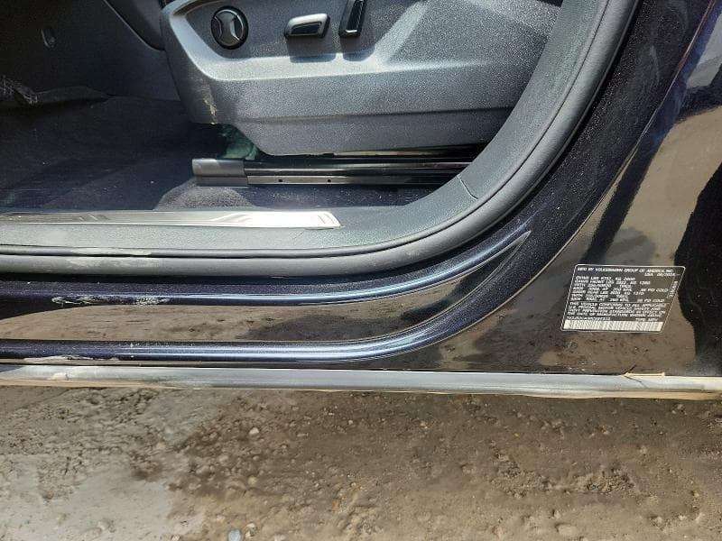 2024 VOLKSWAGEN ATLAS SE SE 13