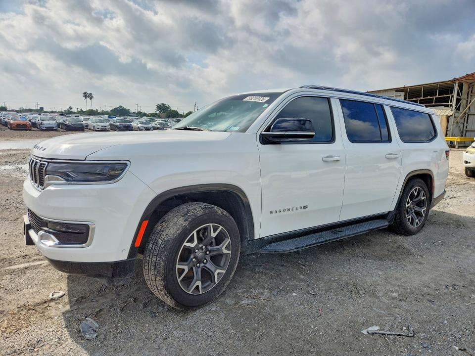 2023 JEEP WAGONEER L SERIES III - 1