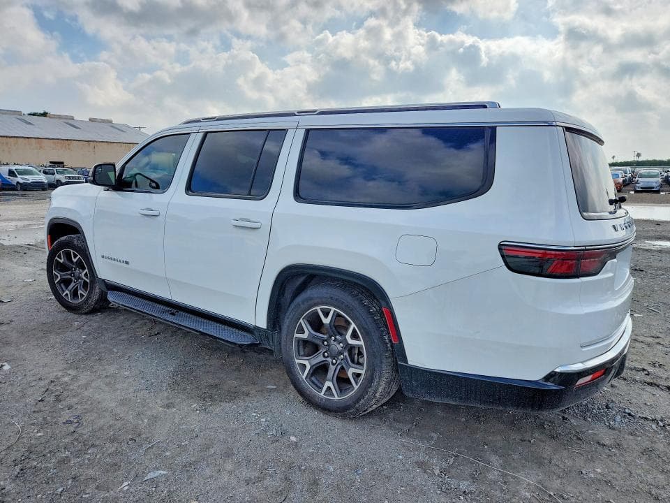 2023 JEEP WAGONEER L SERIES III 2
