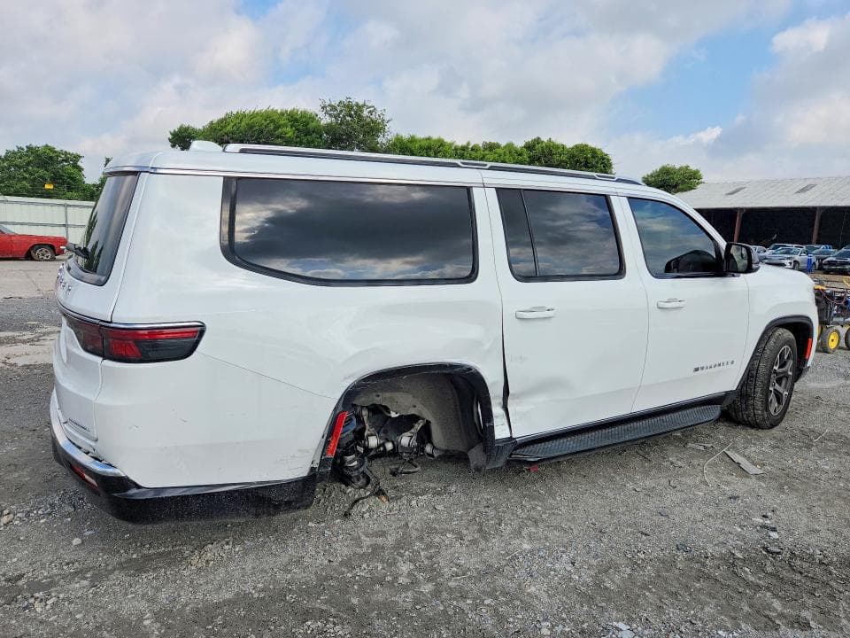 2023 JEEP WAGONEER L SERIES III 3