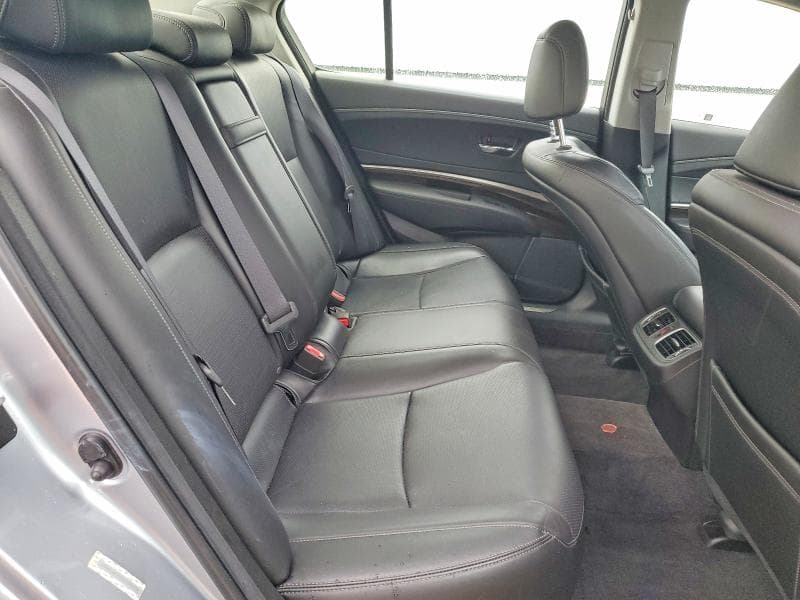 2017 ACURA RLX TECH 10