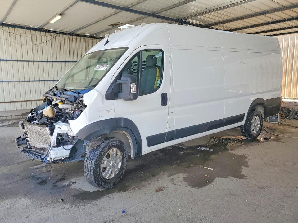 2024 RAM PROMASTER 3500 3500 HIGH - 1