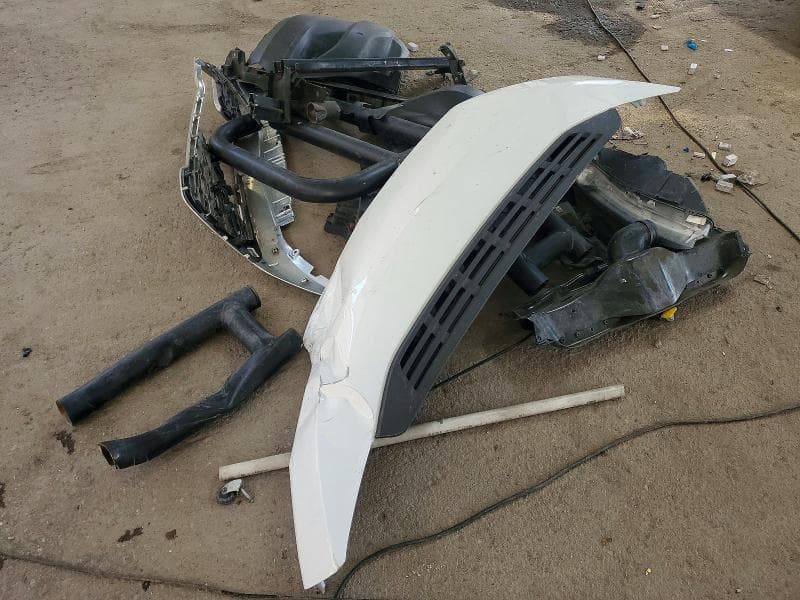 2024 RAM PROMASTER 3500 3500 HIGH 13