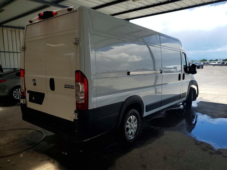 2024 RAM PROMASTER 3500 3500 HIGH 3