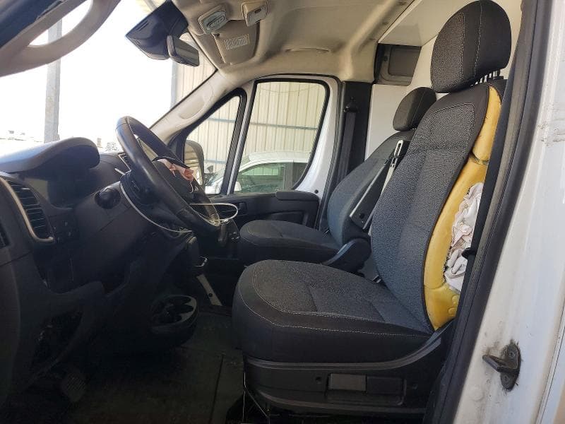 2024 RAM PROMASTER 3500 3500 HIGH 7