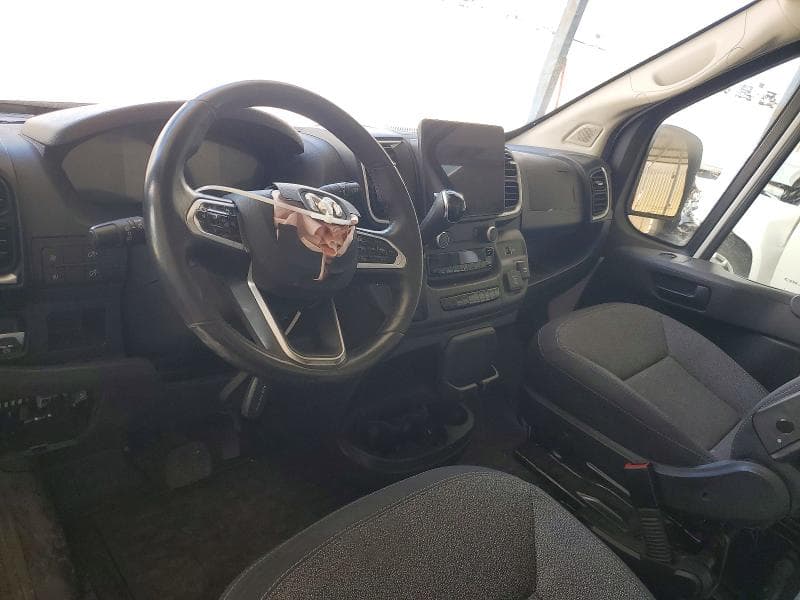 2024 RAM PROMASTER 3500 3500 HIGH 8