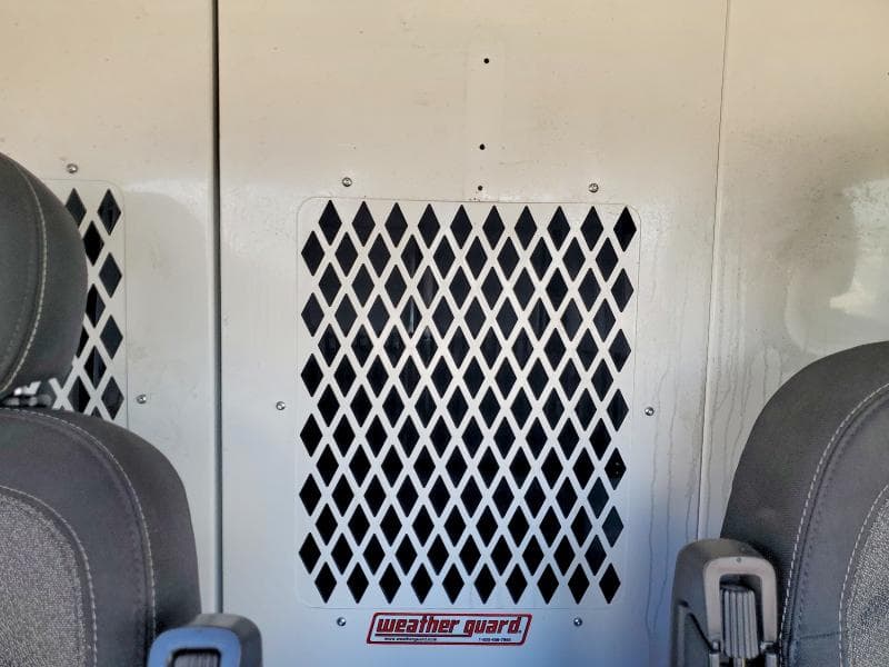 2024 RAM PROMASTER 3500 3500 HIGH 10