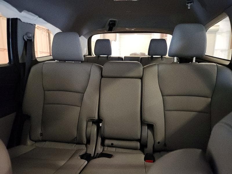 2021 HONDA PILOT SE SE 10
