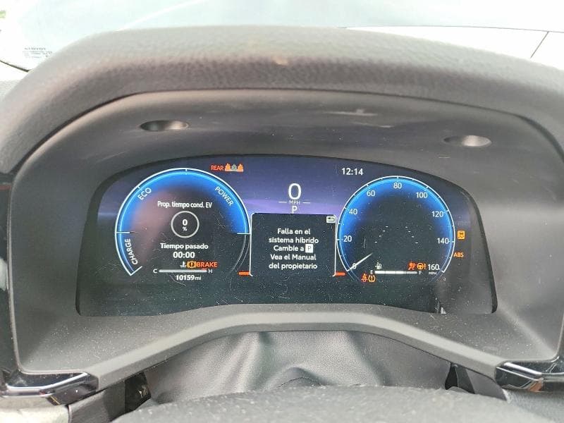 2026 TOYOTA CAMRY XLE 9