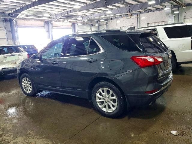 2020 CHEVROLET EQUINOX LT LT 2